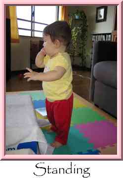 Standing Thumbnail