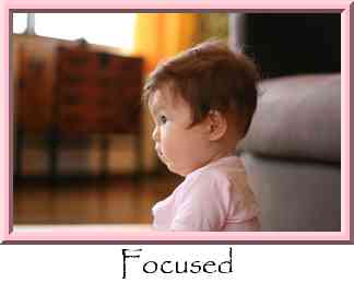 Focused Thumbnail