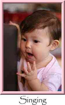 Singing Thumbnail