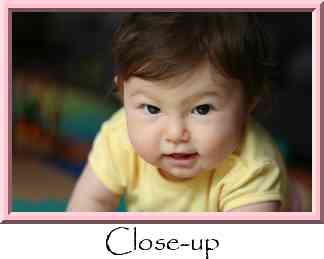 Close-up Thumbnail