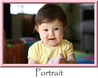 Portrait Thumbnail