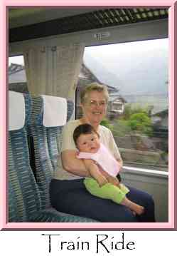 Train Ride Thumbnail