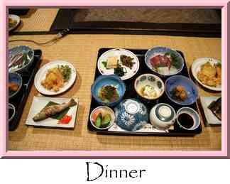 Dinner Thumbnail