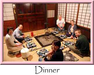 Dinner Thumbnail