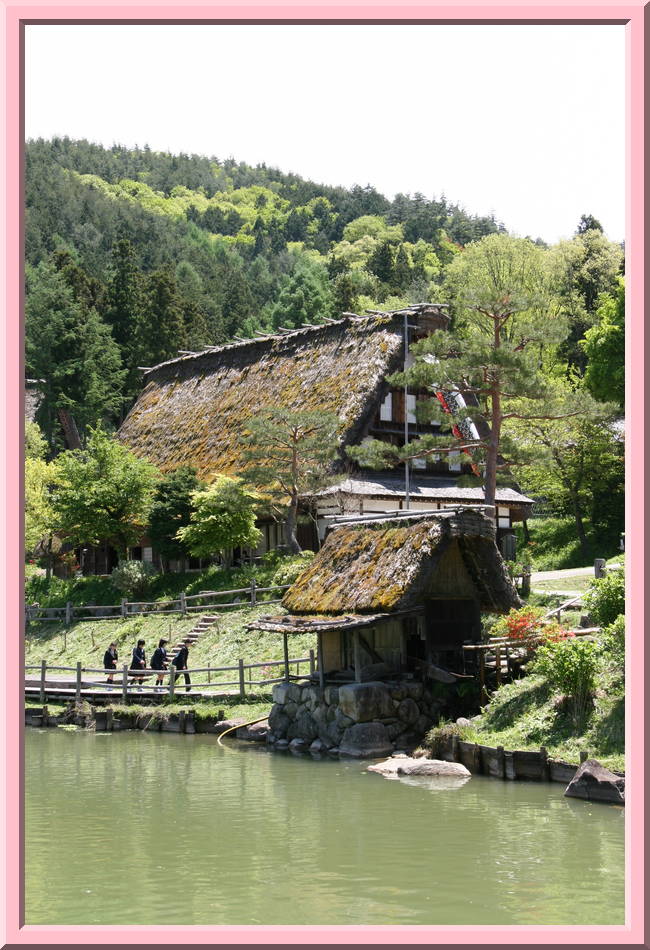 Hida no Sato