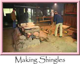 Making Shingles Thumbnail