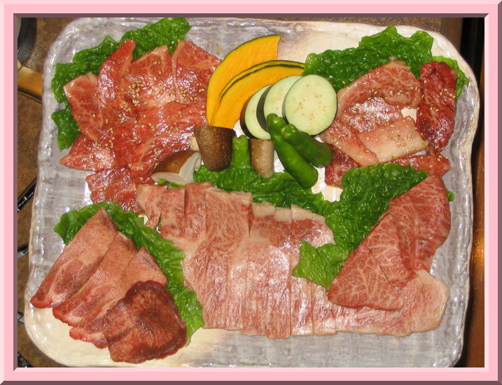 Takayama Beef