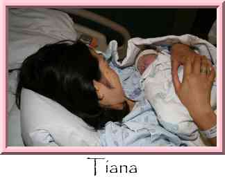 Tiana Thumbnail