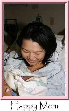Happy Mom Thumbnail