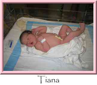 Tiana Thumbnail