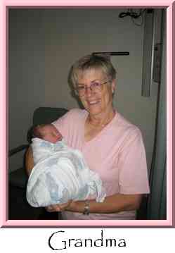 Grandma Thumbnail