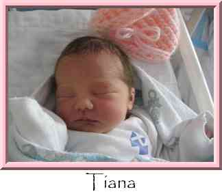 Tiana Thumbnail