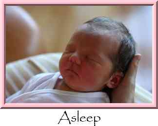 Asleep Thumbnail