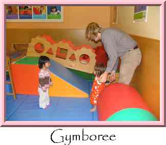Gymboree Thumbnail