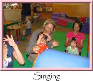 Singing Thumbnail