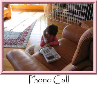 Phone Call Thumbnail
