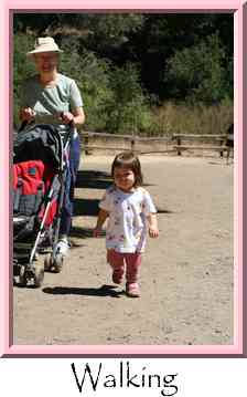 Walking Thumbnail