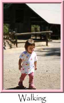 Walking Thumbnail