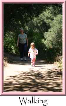 Walking Thumbnail