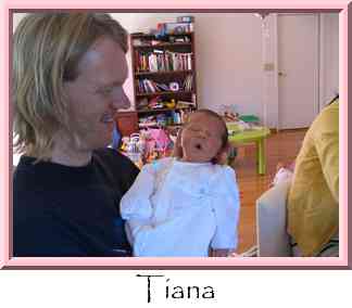 Tiana Thumbnail