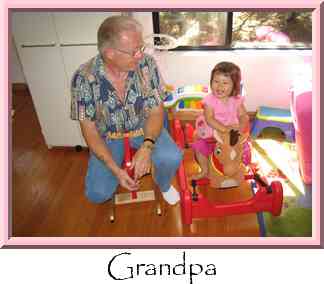 Grandpa Thumbnail