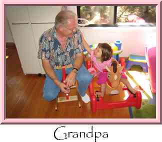 Grandpa Thumbnail