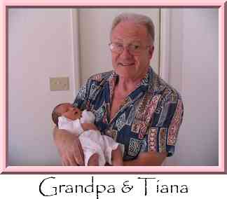 Grandpa & Tiana Thumbnail