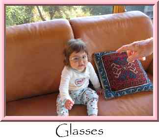 Glasses Thumbnail