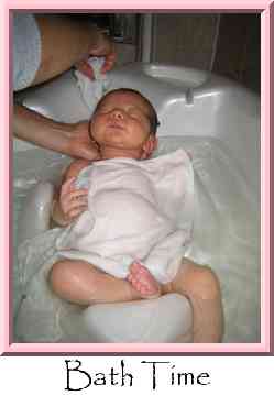 Bath Time Thumbnail