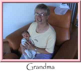 Grandma Thumbnail