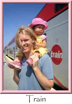 Train Thumbnail