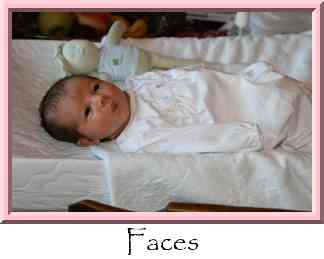 Faces Thumbnail