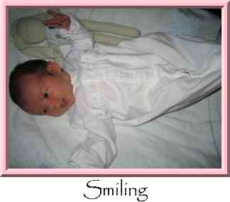 Smiling Thumbnail