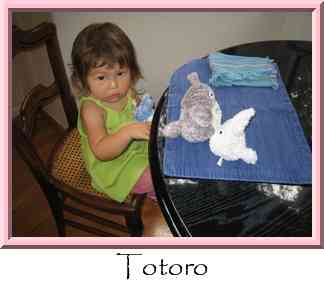 Totoro Thumbnail