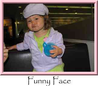 Funny Face Thumbnail