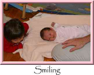 Smiling Thumbnail