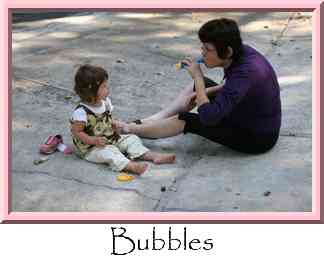 Bubbles Thumbnail