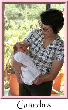 Grandma Thumbnail