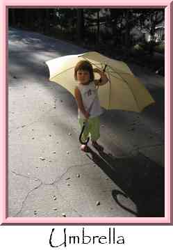 Umbrella Thumbnail