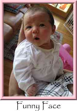 Funny Face Thumbnail