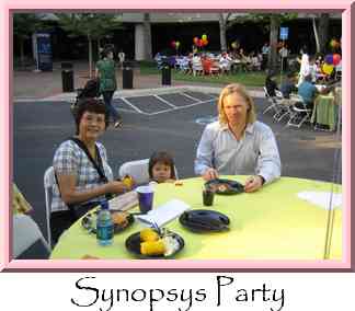 Synopsys Party Thumbnail