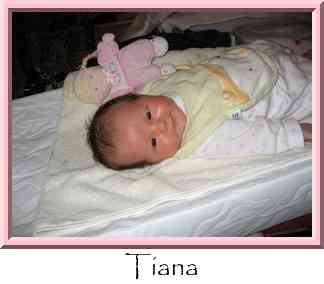 Tiana Thumbnail