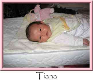 Tiana Thumbnail