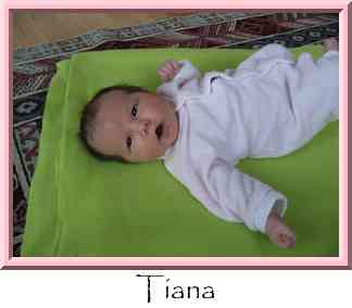 Tiana Thumbnail