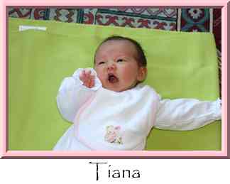 Tiana Thumbnail