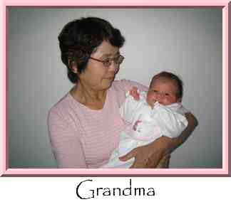 Grandma Thumbnail