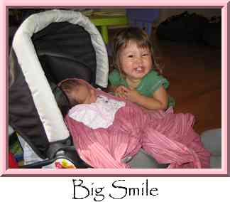 Big Smile Thumbnail