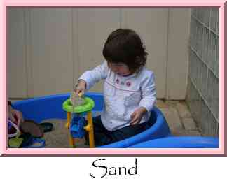 Sand Thumbnail
