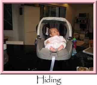 Hiding Thumbnail