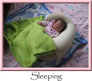 Sleeping Thumbnail